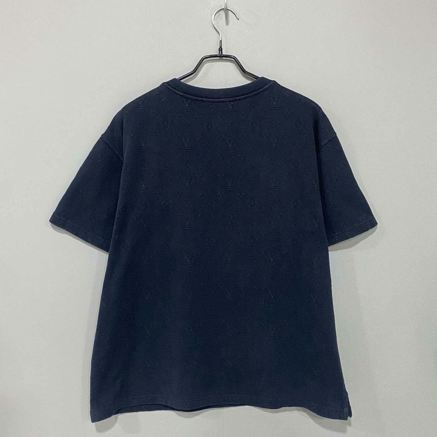 Louis Vuitton Louis Vuitton T-Shirt l Men Size US L / EU 52-54 / 3 - 1 Thumbnail