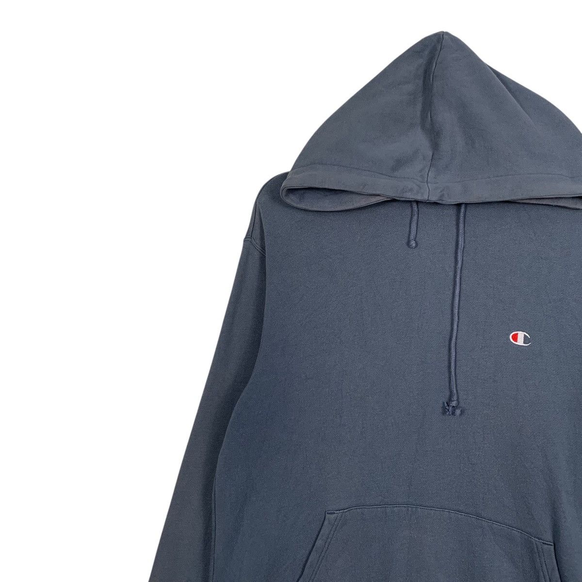 Champion Champion Small Logo Pullover Hoodie Size US XL / EU 56 / 4 - 6 Thumbnail