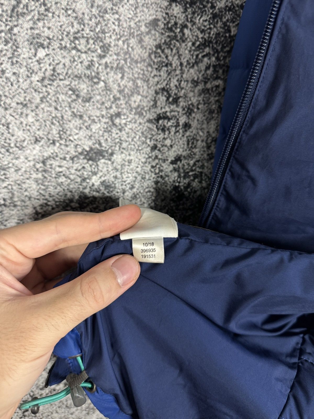 Salomon Salomon Halo Down Hoodie Jacket Trekking Outdoor Size S Size S / US 4 / IT 40 - 12 Thumbnail