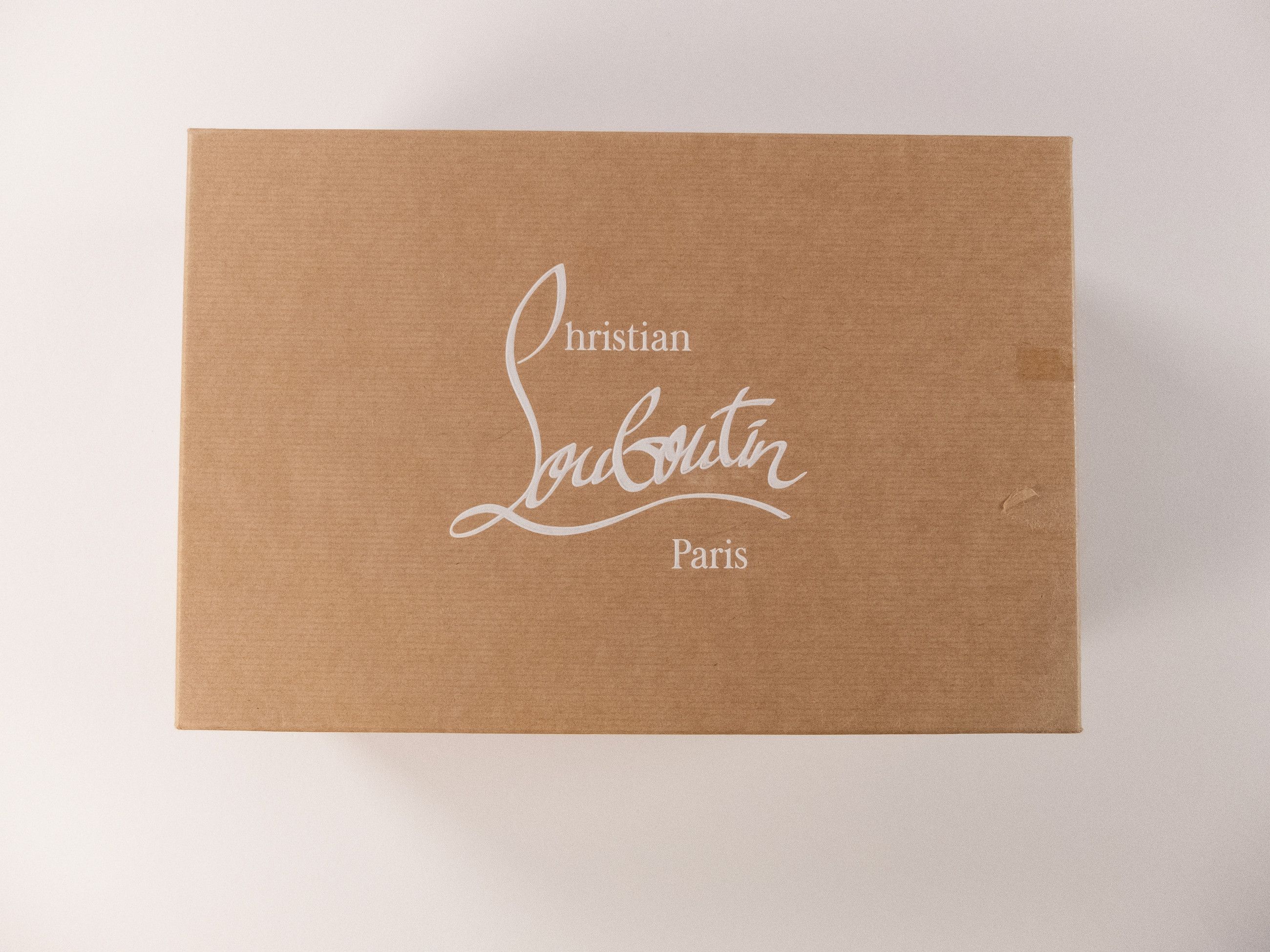 Christian Louboutin CHRISTIAN LOUBOUTIN Hot Chick printed leather pumps 7 37 Size US 6.5 / IT 36.5 - 13 Thumbnail