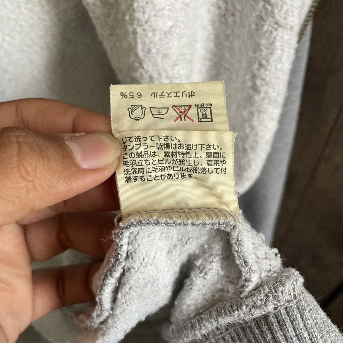 Polo Ralph Lauren × Ralph Lauren Polo Jeans Ralph Lauren Light Jacket Size XS / US 0-2 / IT 36-38 - 5 Thumbnail