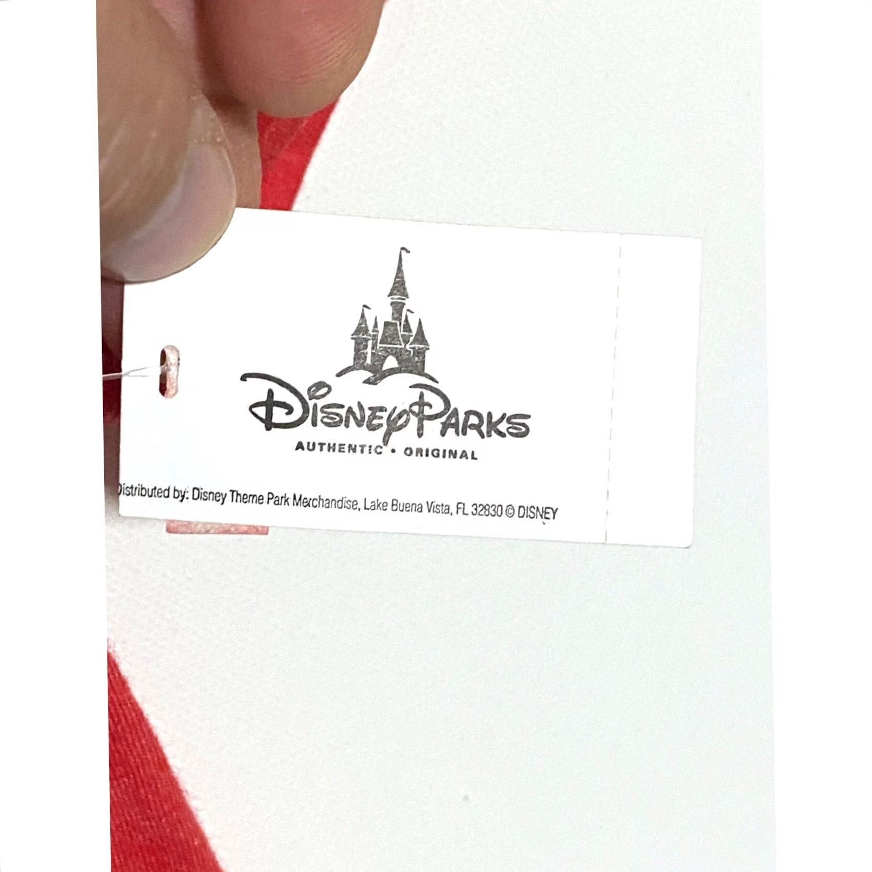 Disney VINTAGE Disney Parks Aladdin Jafar No Wifi Red T Shirt Mens Small NWT Nostalgia 90s Y2K Size US S / EU 44-46 / 1 - 6 Thumbnail