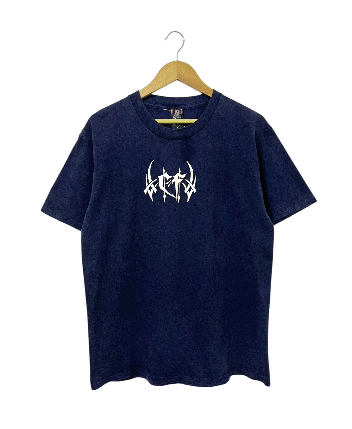 REAL skateboards Hanes L ロンT リアル Tシャツ fit=cover,w=800,h=800