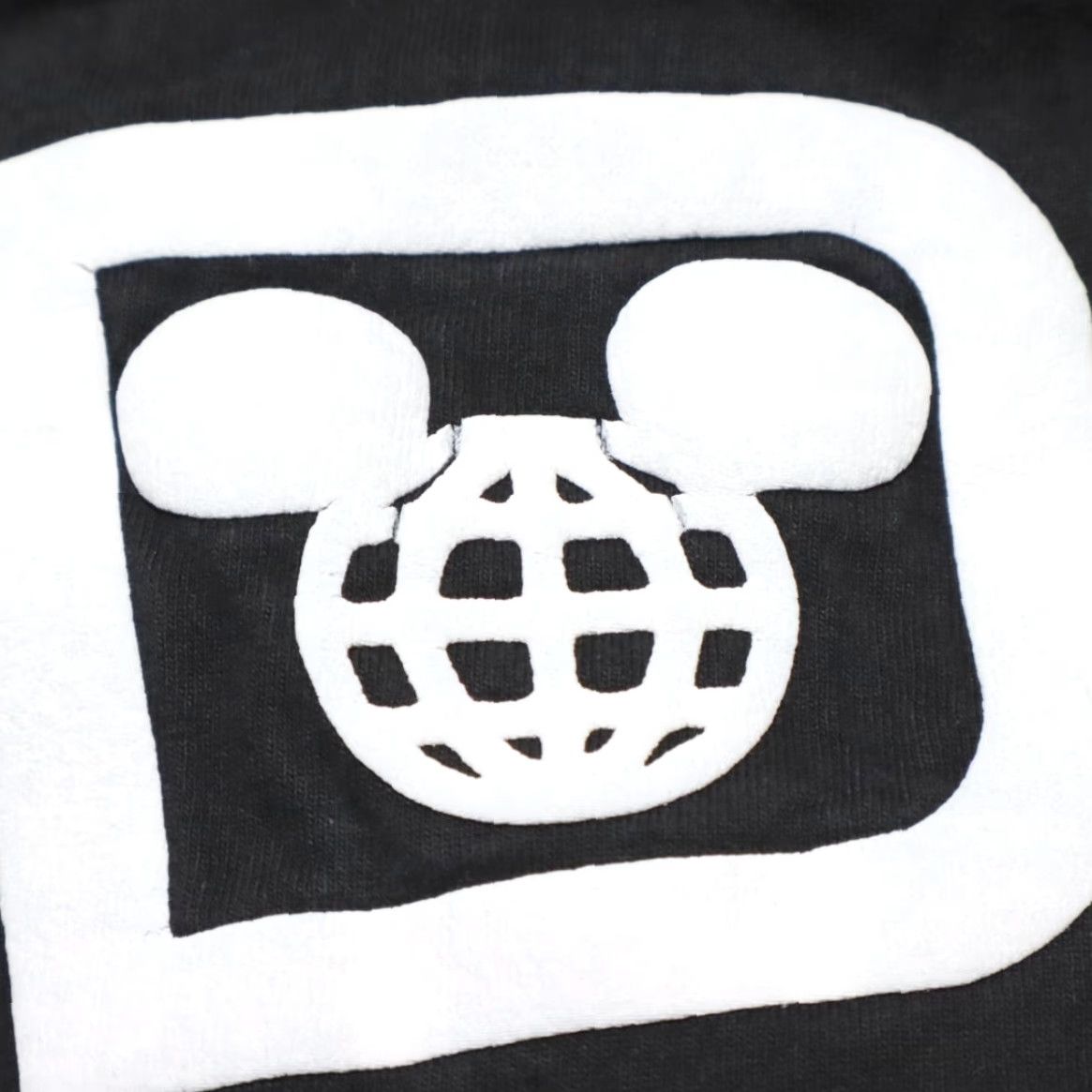 Disney Spirit Jersey x Walt Disney World Shirt Black Women's XL Size XL / US 12-14 / IT 48-50 - 6 Thumbnail