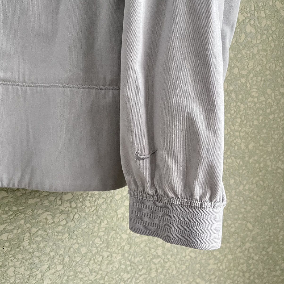 Nike White Label Tony Spackman SS04 MP3 Anatomy Jacket Size US XL / EU 56 / 4 - 6 Thumbnail