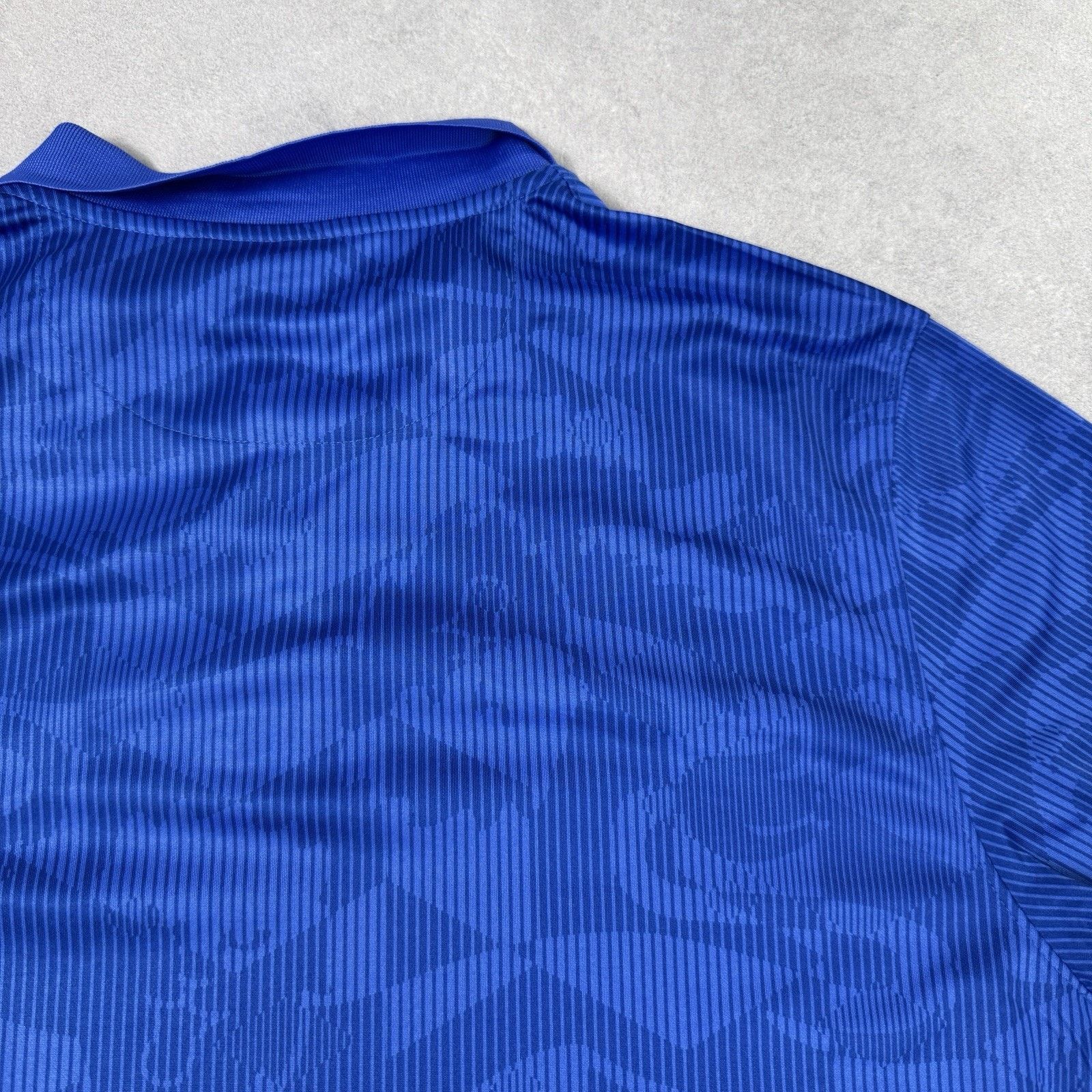 Nike England National Team 2020 2021 Soccer Jersey Football Shirt Size US L / EU 52-54 / 3 - 18 Thumbnail