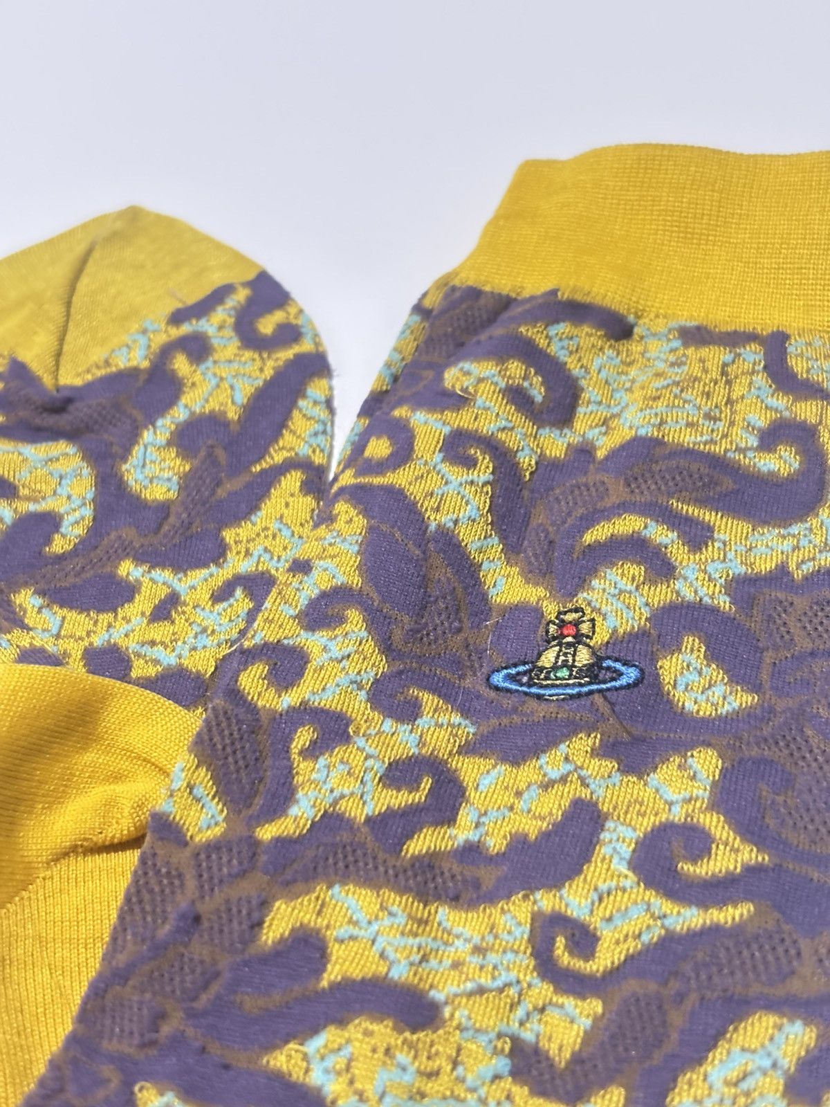 Vivienne Westwood VIVIENNE WESTWOOD Size ONE SIZE - 2 Thumbnail