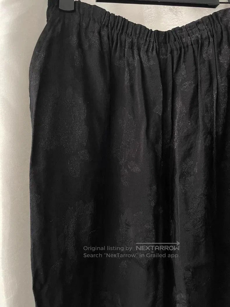 Comme des Garcons Comme des Garcons Vintage Wide. Size US 36 / EU 52 - 3 Thumbnail
