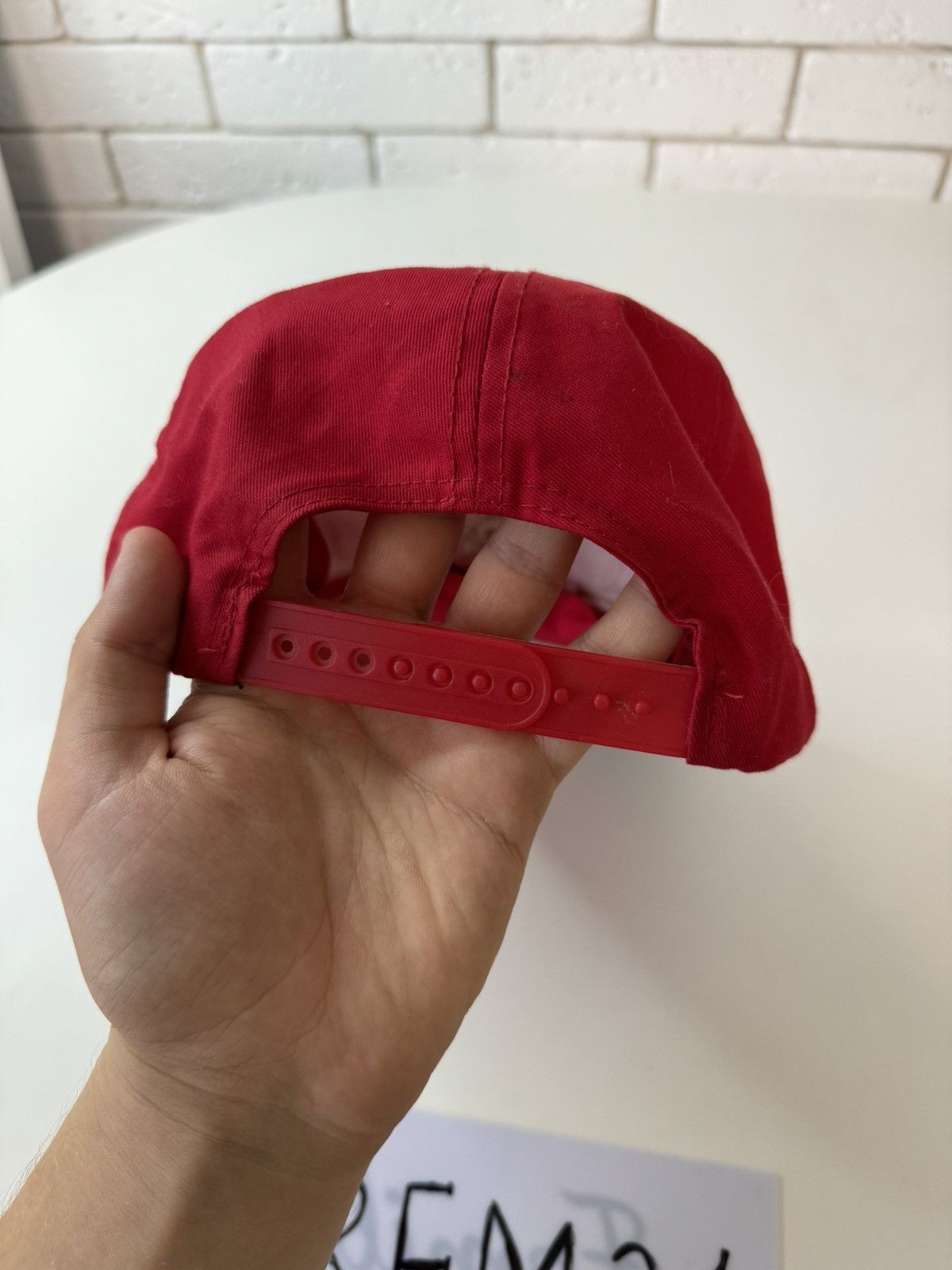 NFL San Francisco 49ers vintage cap hat Size ONE SIZE - 3 Thumbnail