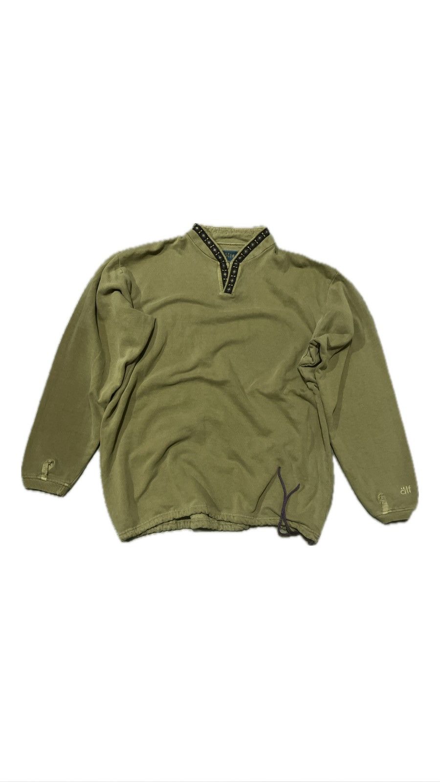 Vintage 90’s Alf Sweatshirt