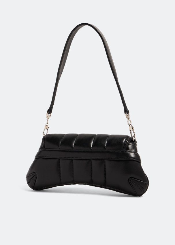 Gucci o1s1wg110125 Size: OS / Horsebit Chain Small Shoulder Bag Size ONE SIZE - 3 Thumbnail