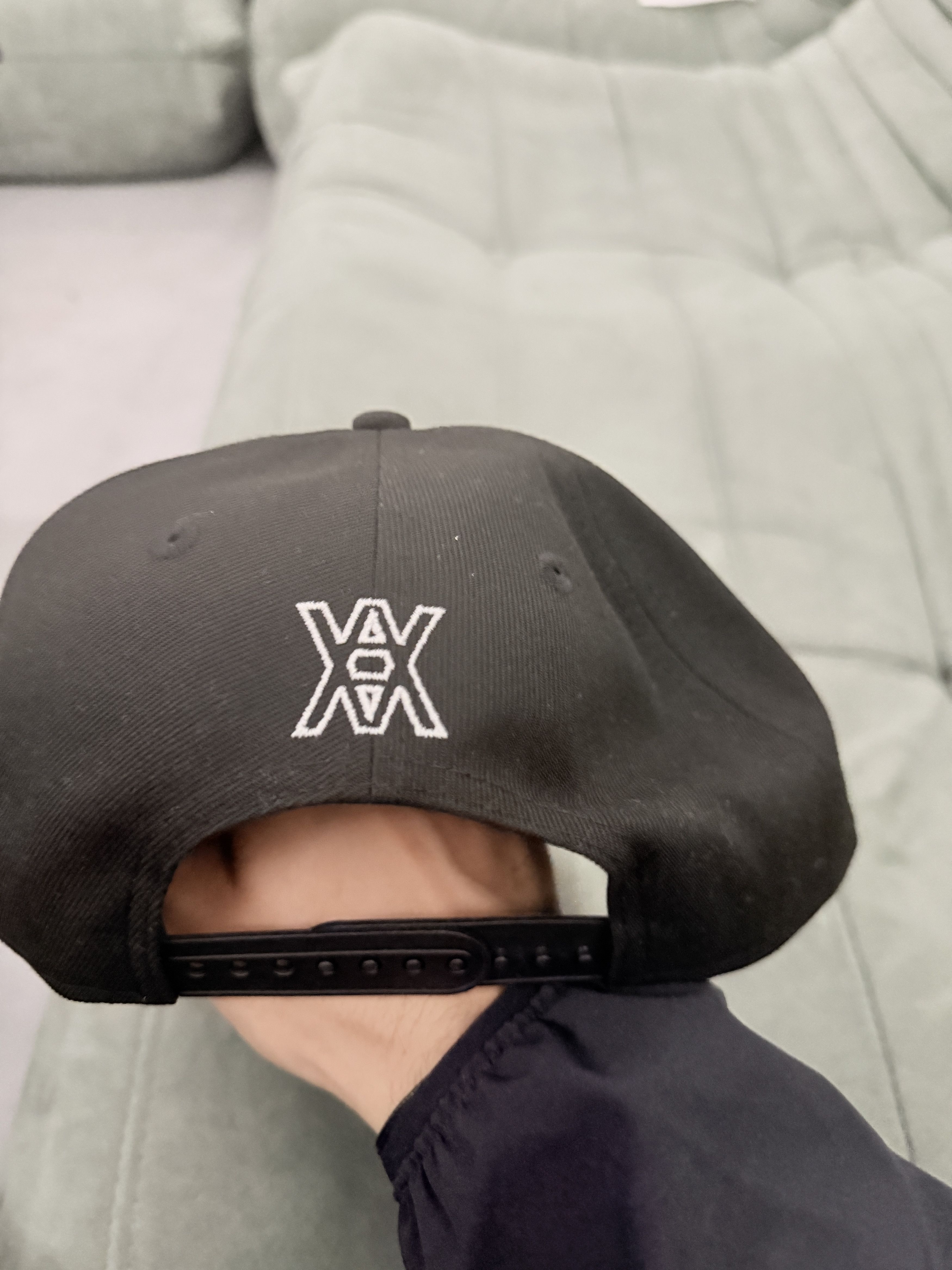 New Era New Era snapback Complexcon cap Size ONE SIZE - 3 Thumbnail