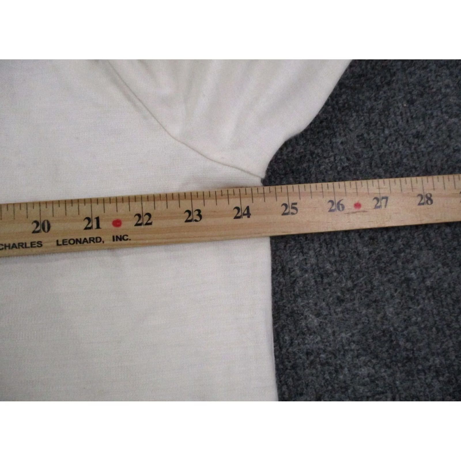 Vintage Tracksmith Sweater Mens 2XL Polo Merino Wool Henley Running Hare Logo Preppy Size US XXL / EU 58 / 5 - 5 Thumbnail