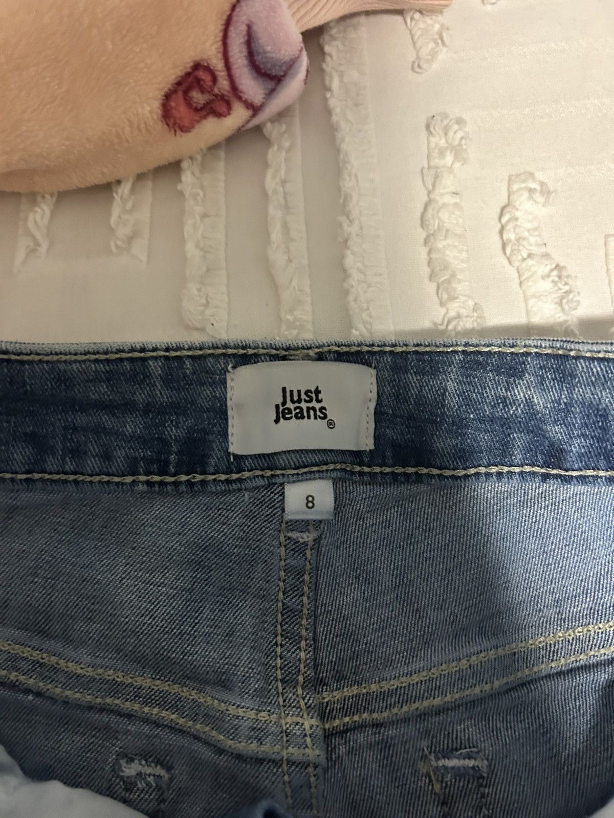 Other Skinny jeans Size 30" / US 8 / IT 44 - 2 Thumbnail