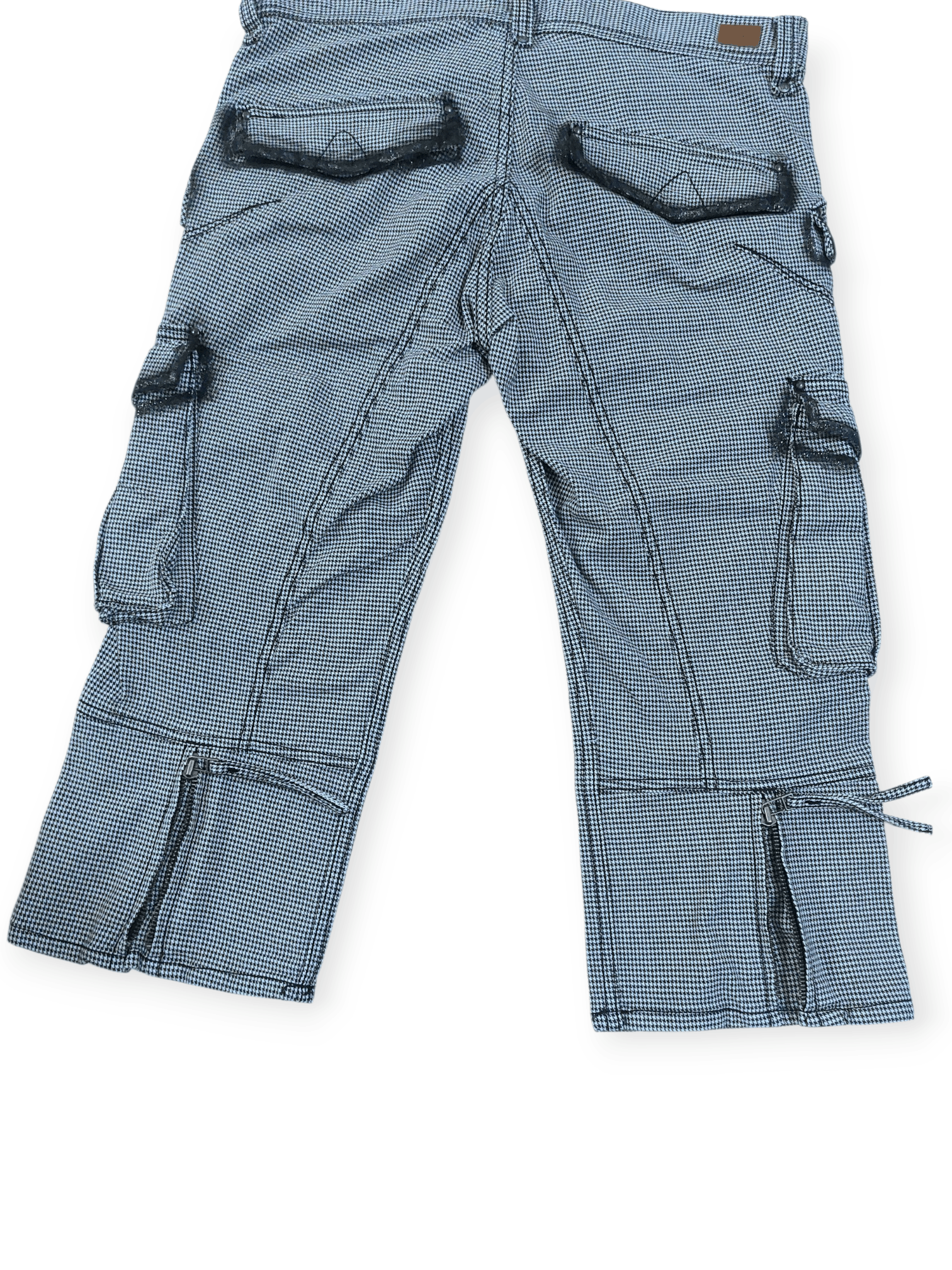 HIDEAWAYS Nicole Club For Men Tactical Shaded Multipocket Size US 32 / EU 48 - 16 Thumbnail