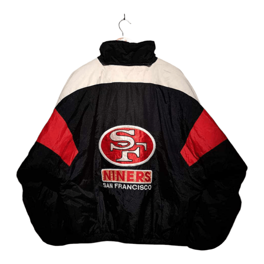 Chalk Line Vintage x San Francisco x Chalk Line Size US XL / EU 56 / 4 - 1 Thumbnail