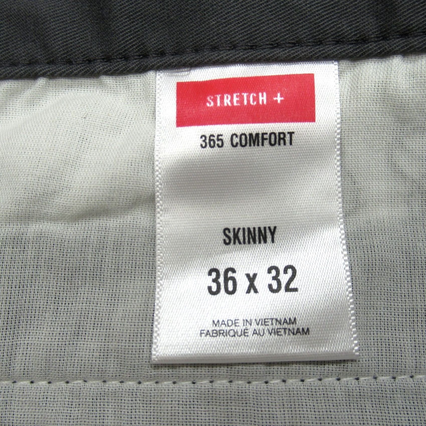 Express VINTAGE? No. (None) Size US 36 / EU 52 - 6 Thumbnail