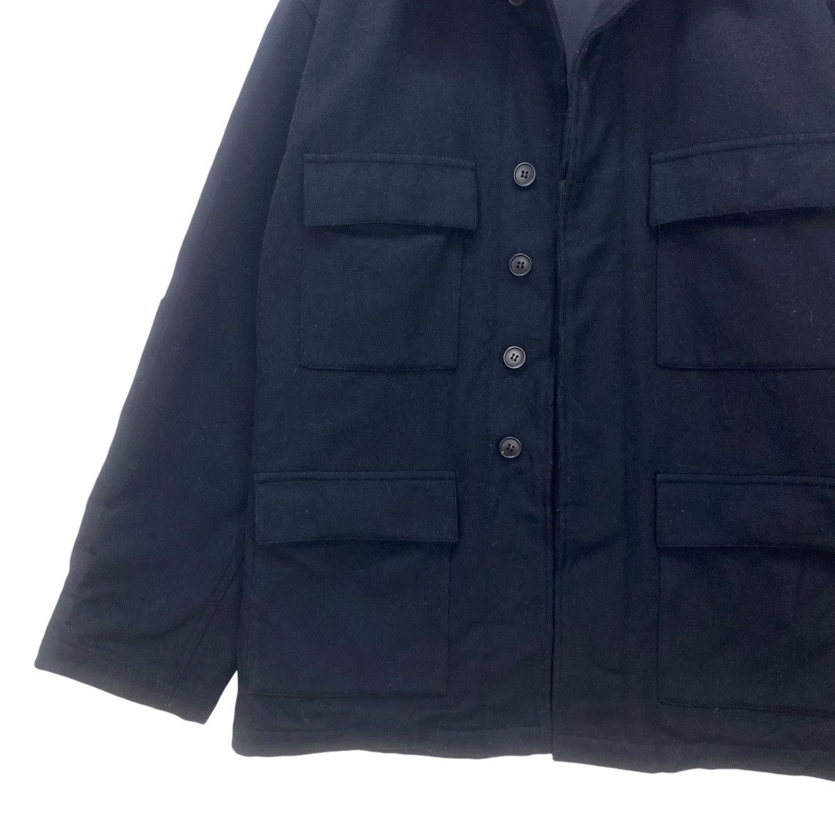 A.P.C. Made in France A.P.C M 65 Style Wool Jacket Size US S / EU 44-46 / 1 - 3 Thumbnail
