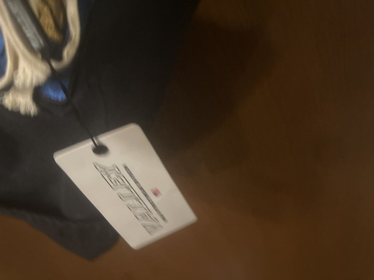 Other black denim Vale Forever 1980s Size US 34 / EU 50 - 1 Thumbnail