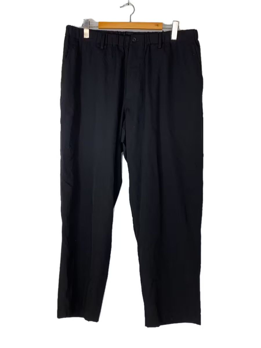 Yohji Yamamoto yohji yamamoto POUR HOMME wool pants HE-P15-100 Size US 38 / EU 54 - 1 Thumbnail