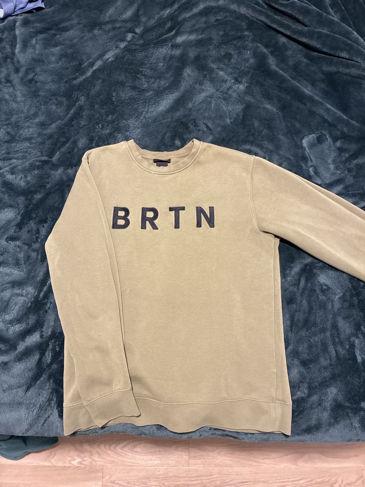 Burton Burton [BRTN] Crew Size US XL / EU 56 / 4 - 1 Thumbnail