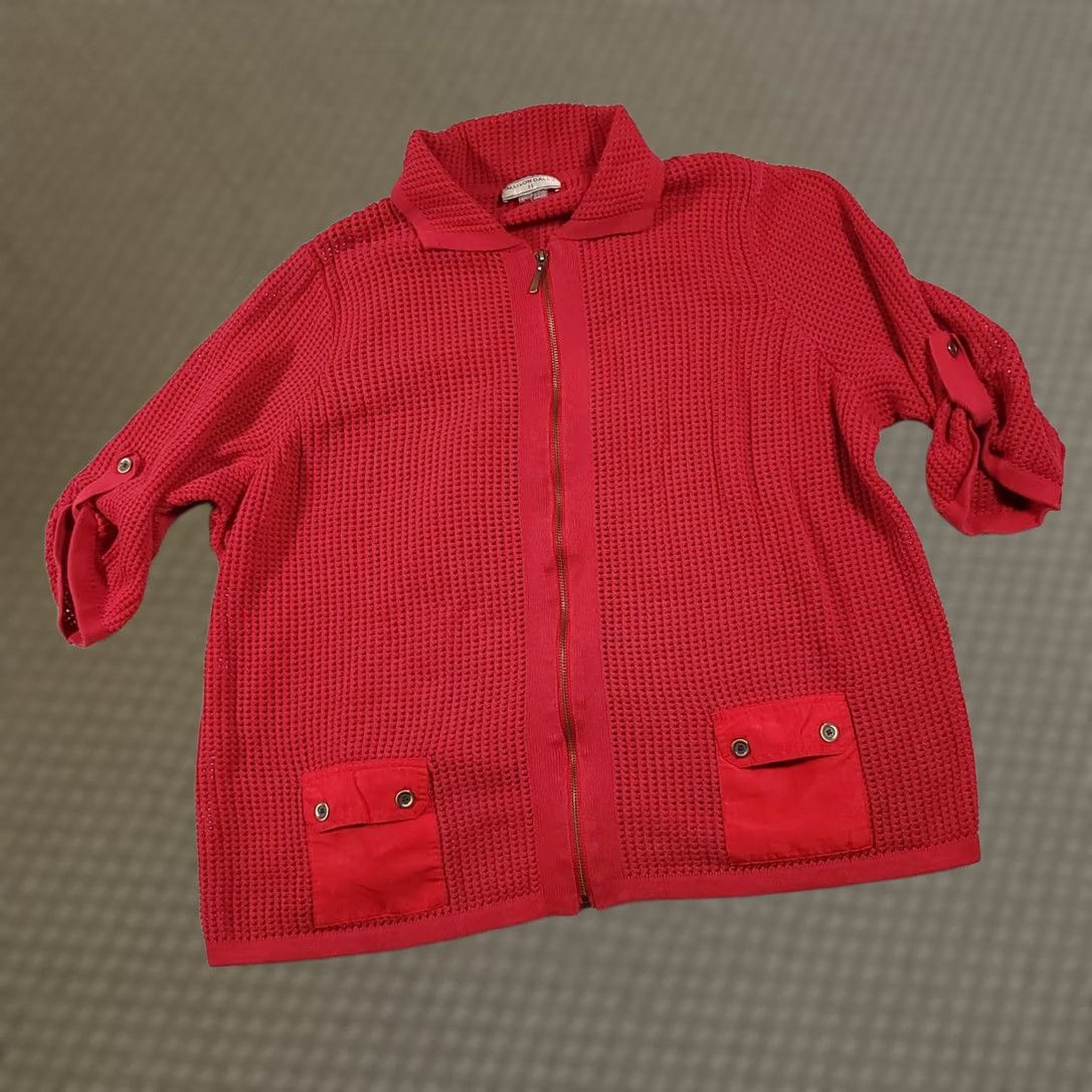 Vintage VINTAGE? Wait—no. Size XXL / US 16-18 / IT 52-54 - 1 Thumbnail