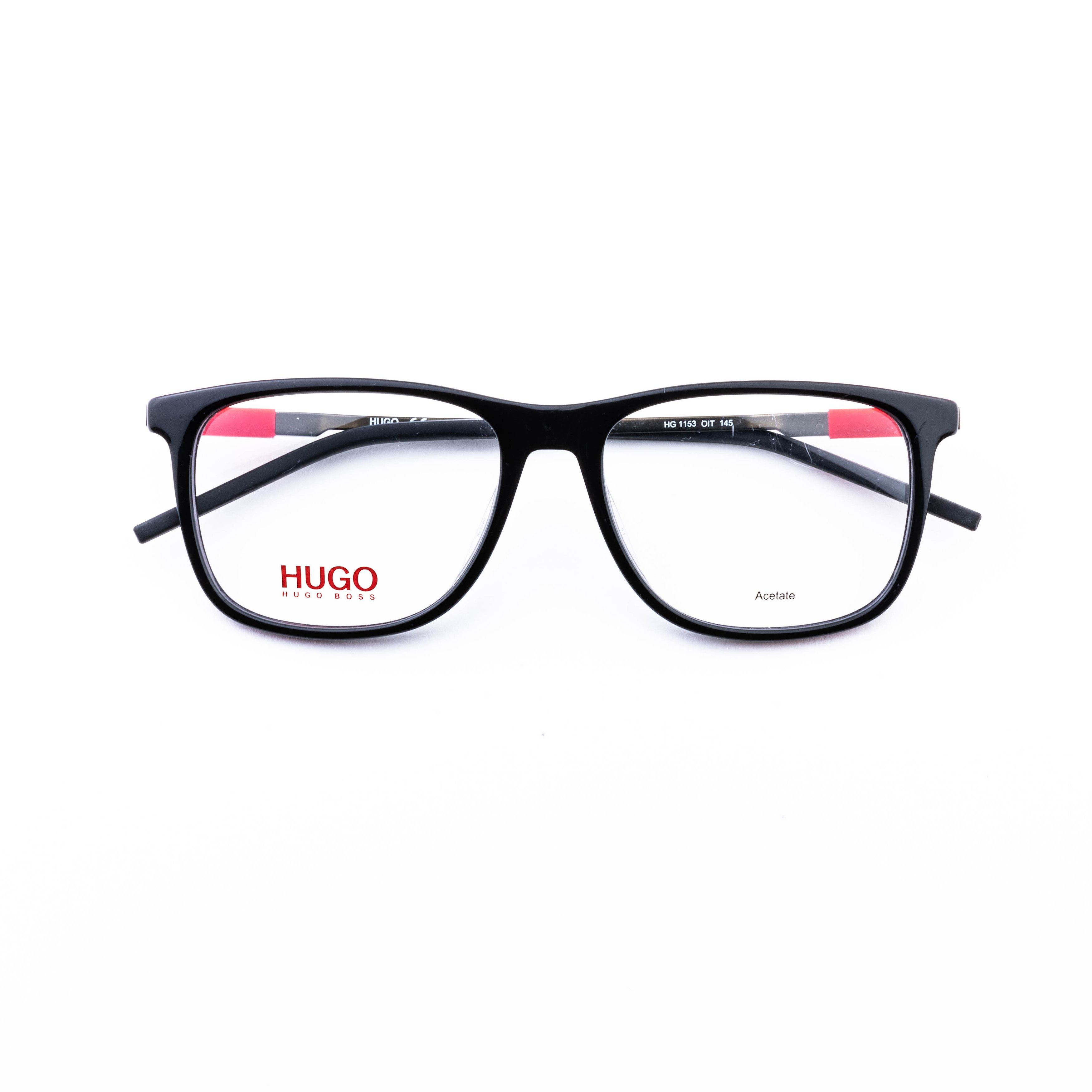 HUGO BOSS HG 1153 OIT Frames