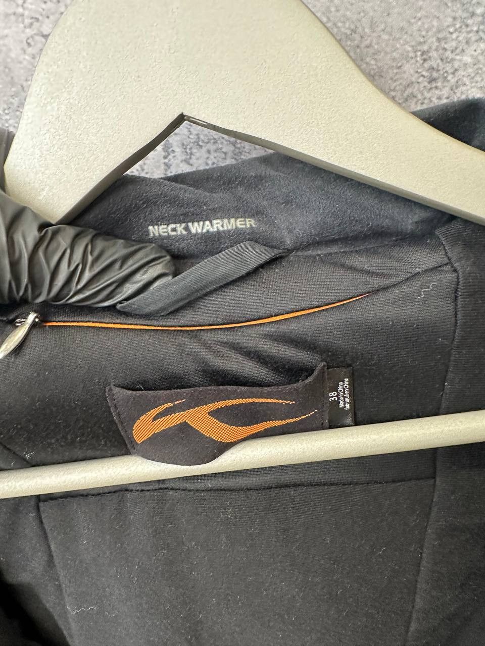 KJUS KJUS Ski DERMIZAX EV Stormhood Waterproof Primaloft Jacket Size M / US 6-8 / IT 42-44 - 14 Thumbnail