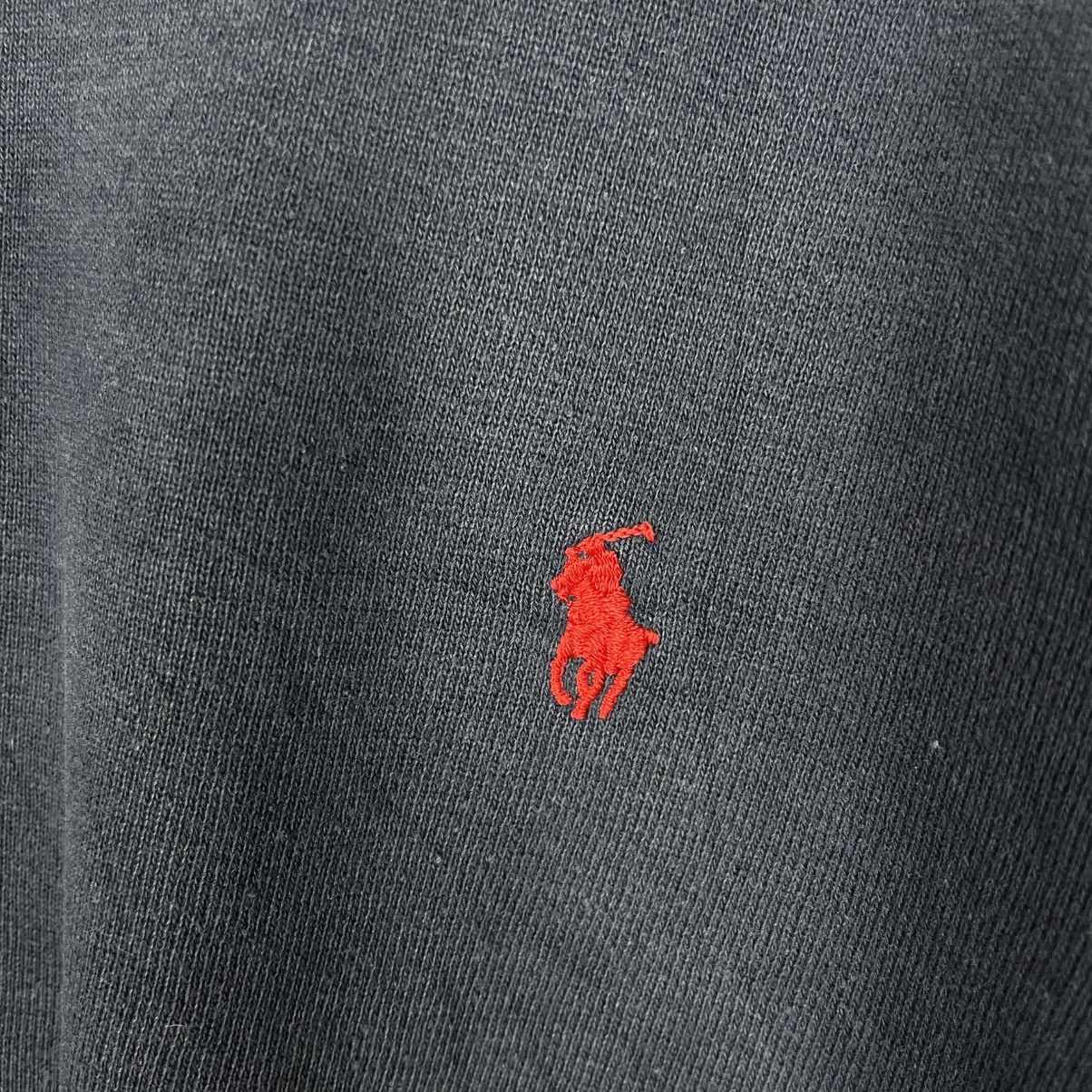 Japanese Brand Polo By Polo Special Sweatshirt Size US M / EU 48-50 / 2 - 10 Thumbnail