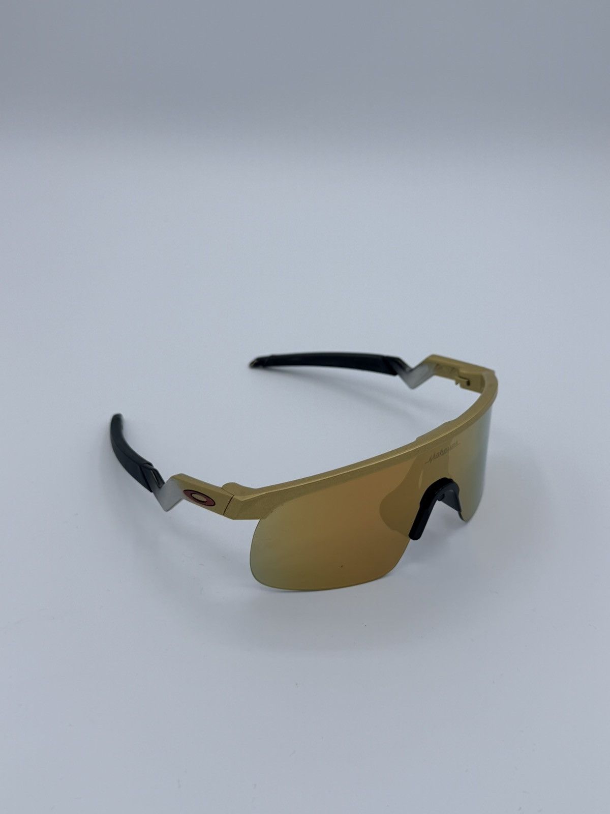 Oakley Oakley Resister (youth fit) Patrick Mahomes II Size ONE SIZE - 3 Thumbnail