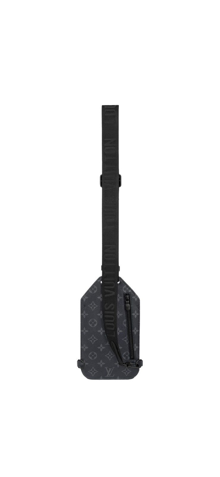 LOUIS VUITTON Saumur Slingbag