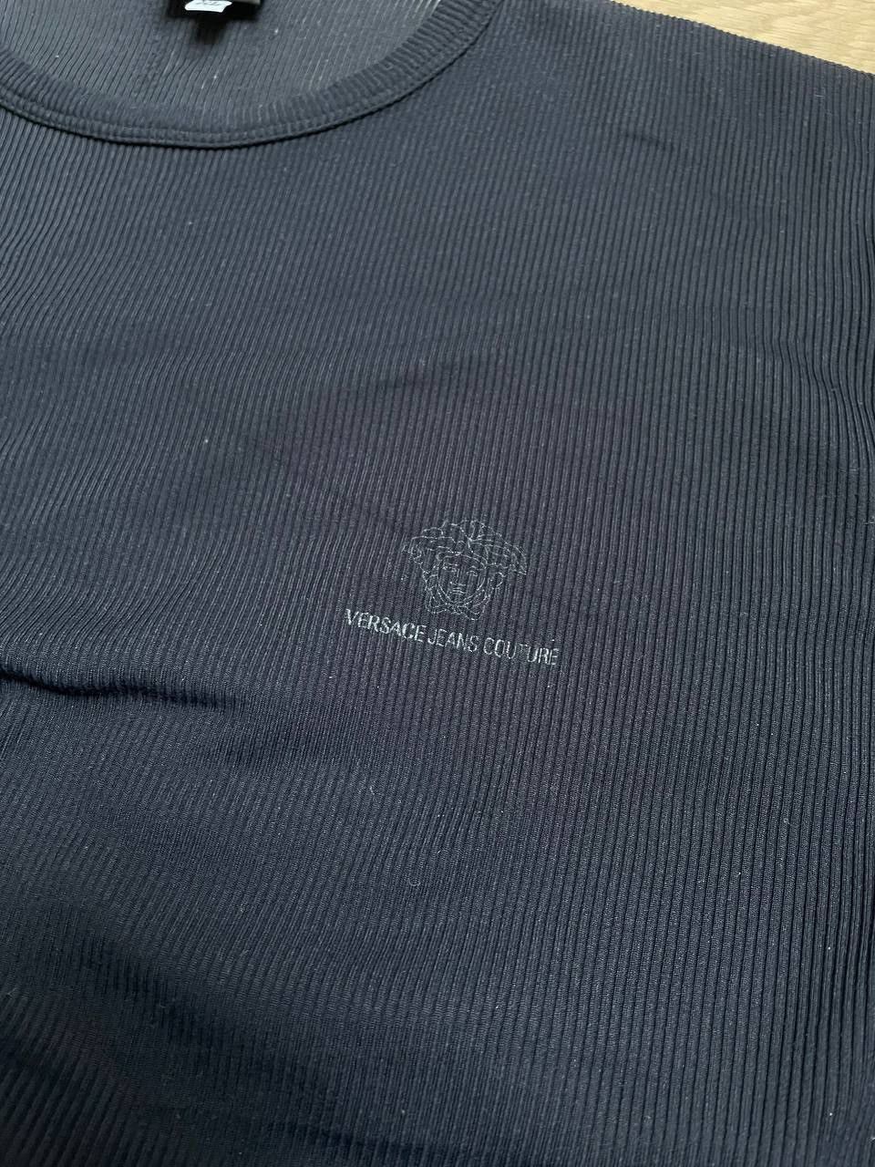Versace Jeans Couture Versace jeans couture tee Size US XL / EU 56 / 4 - 3 Thumbnail
