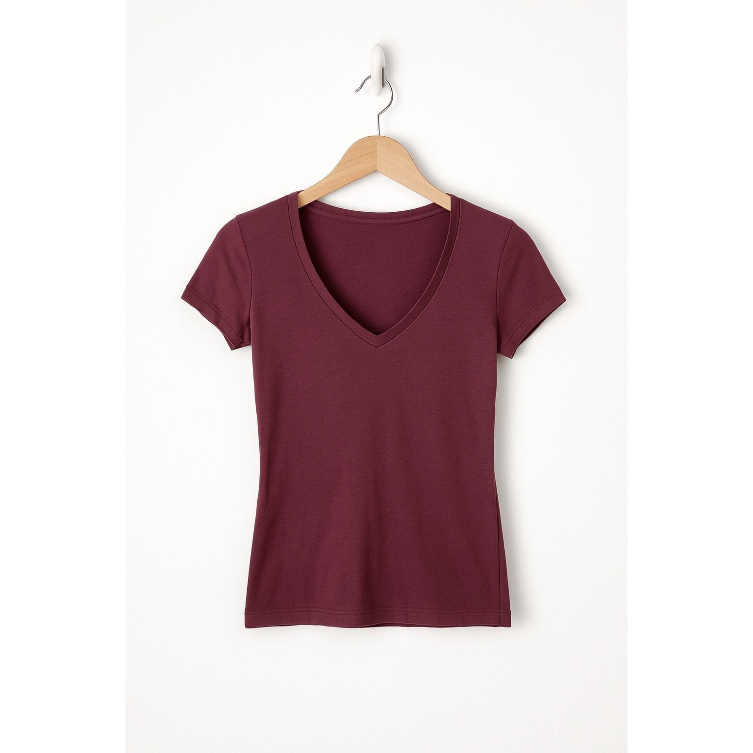 J.Crew Women’s Basics Layering Bundle – 4 Pieces | J.Crew, Ann Tayl Size S / US 4 / IT 40 - 6 Thumbnail