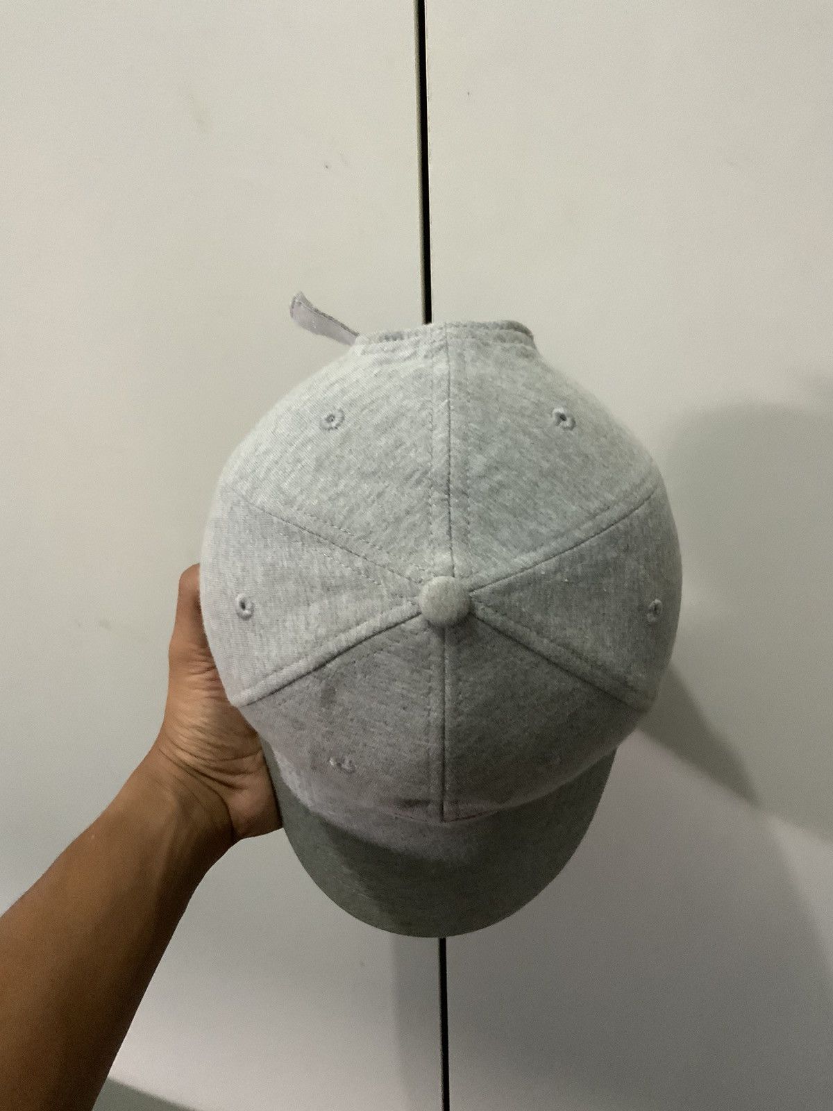 Hat Club Love Big Logo Streetwear Hat Size ONE SIZE - 6 Thumbnail