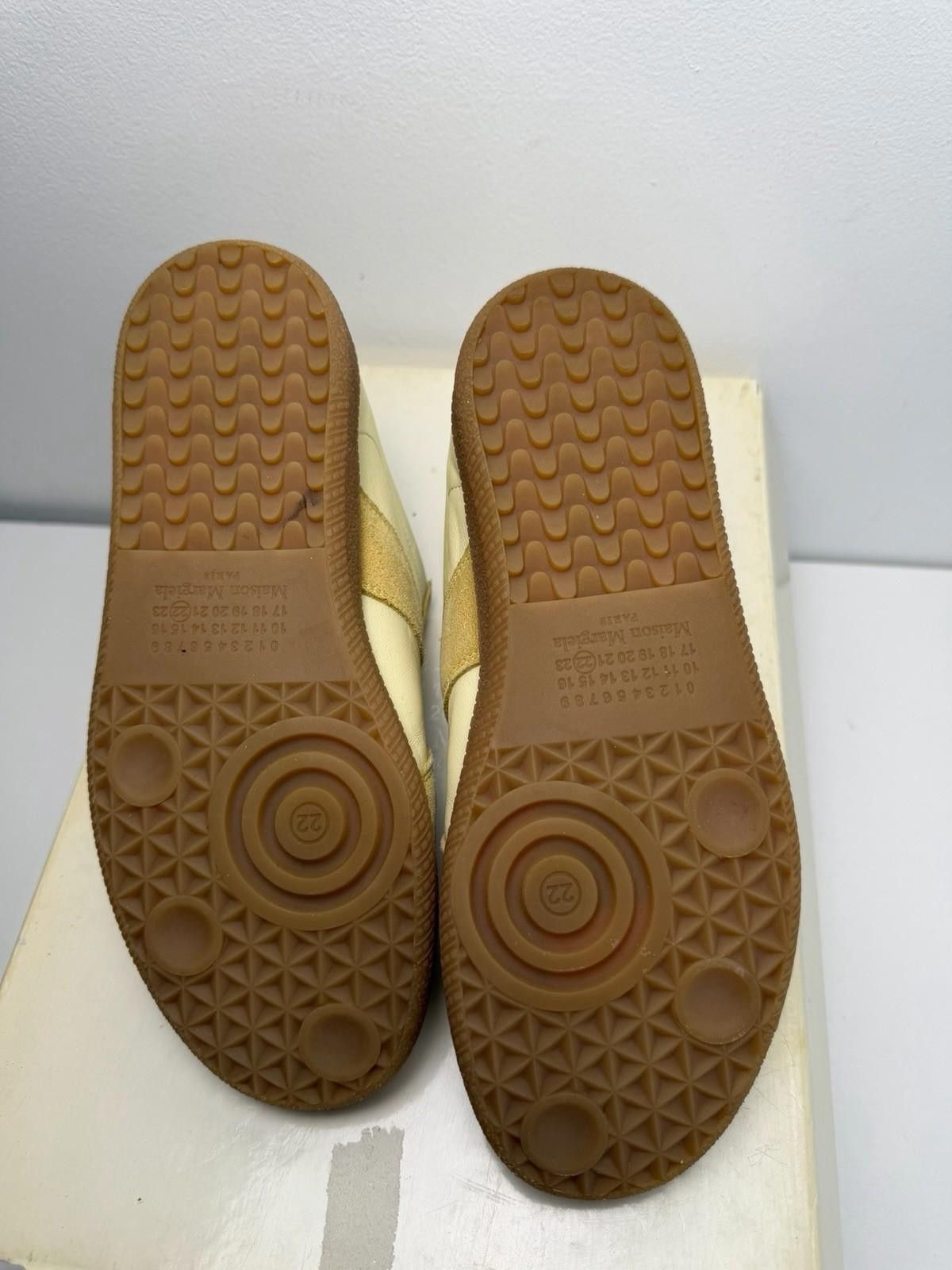 Maison Margiela Maison Margiela Replica GAT SZ 36 Women’s (6 US) Size US 6 / IT 36 - 7 Thumbnail