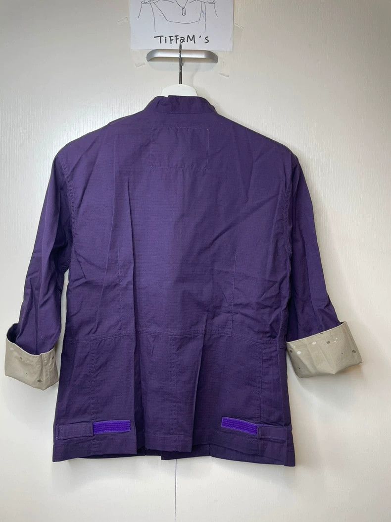 Undercover UNDERCOVERChinese style Tang jacket 2504-Nextarrow Size ONE SIZE - 7 Thumbnail