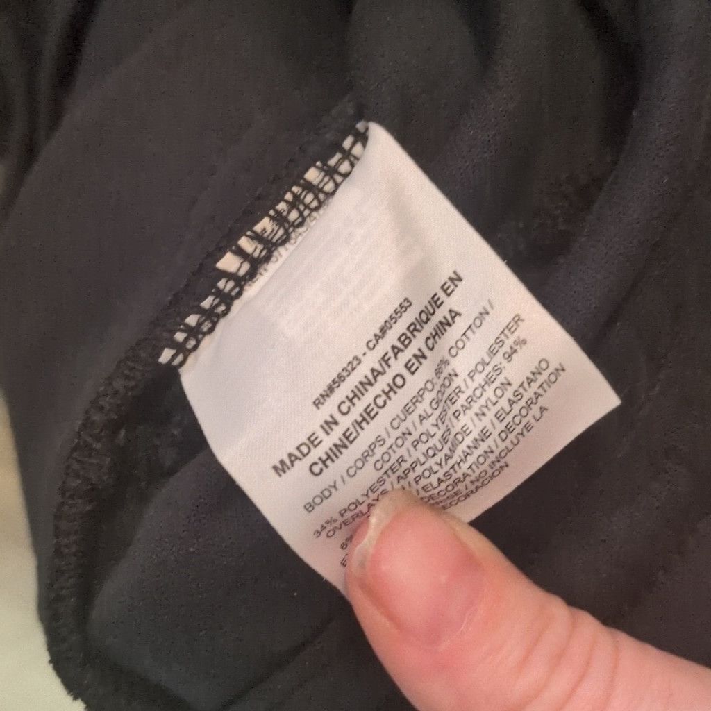 Nike Nike tech fleece joggers snap buttons for closure size XL Size US 38 / EU 54 - 6 Thumbnail