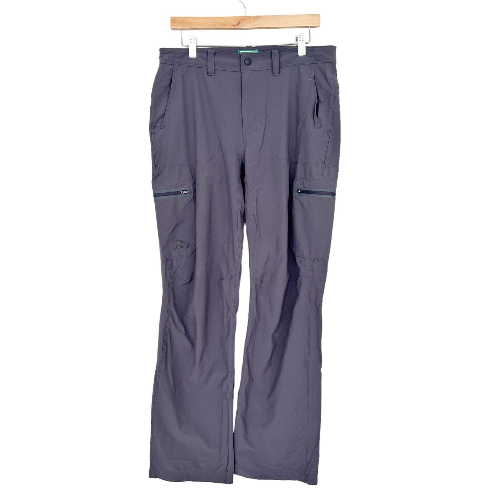 Vintage LL Bean Fleece Lined Pants