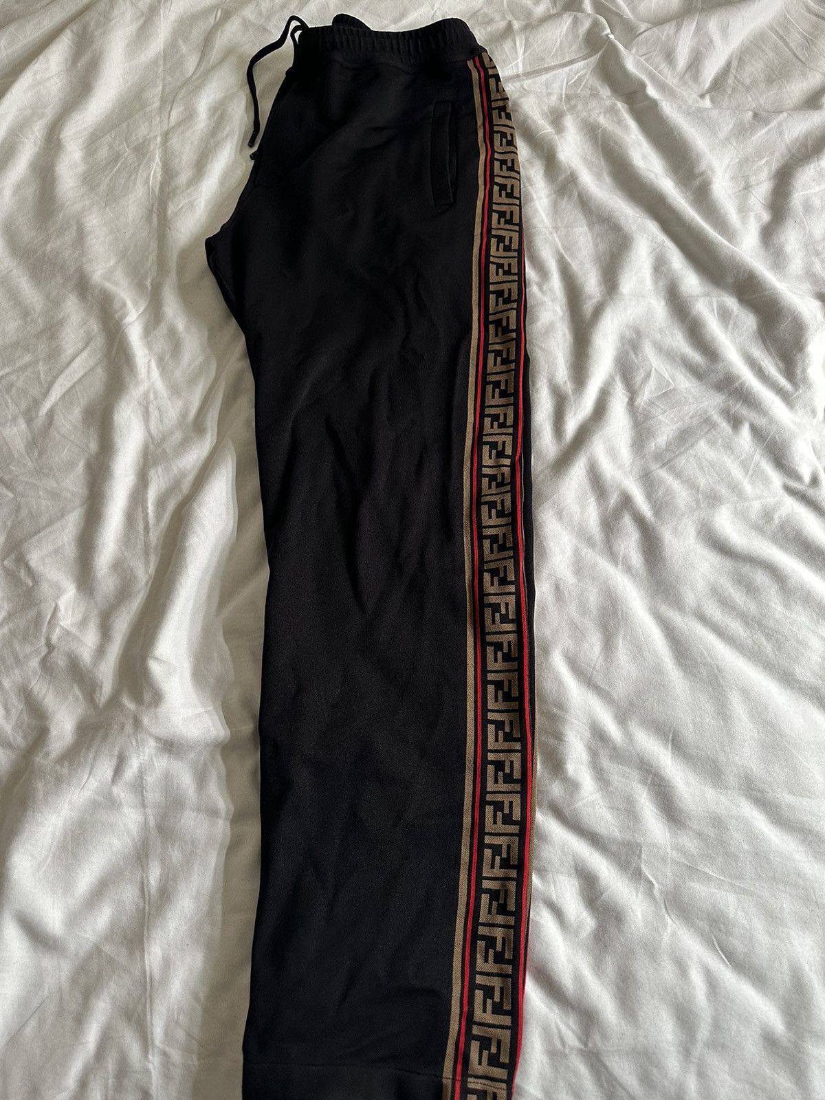 Fendi Fendi Size US 33 - 1 Thumbnail