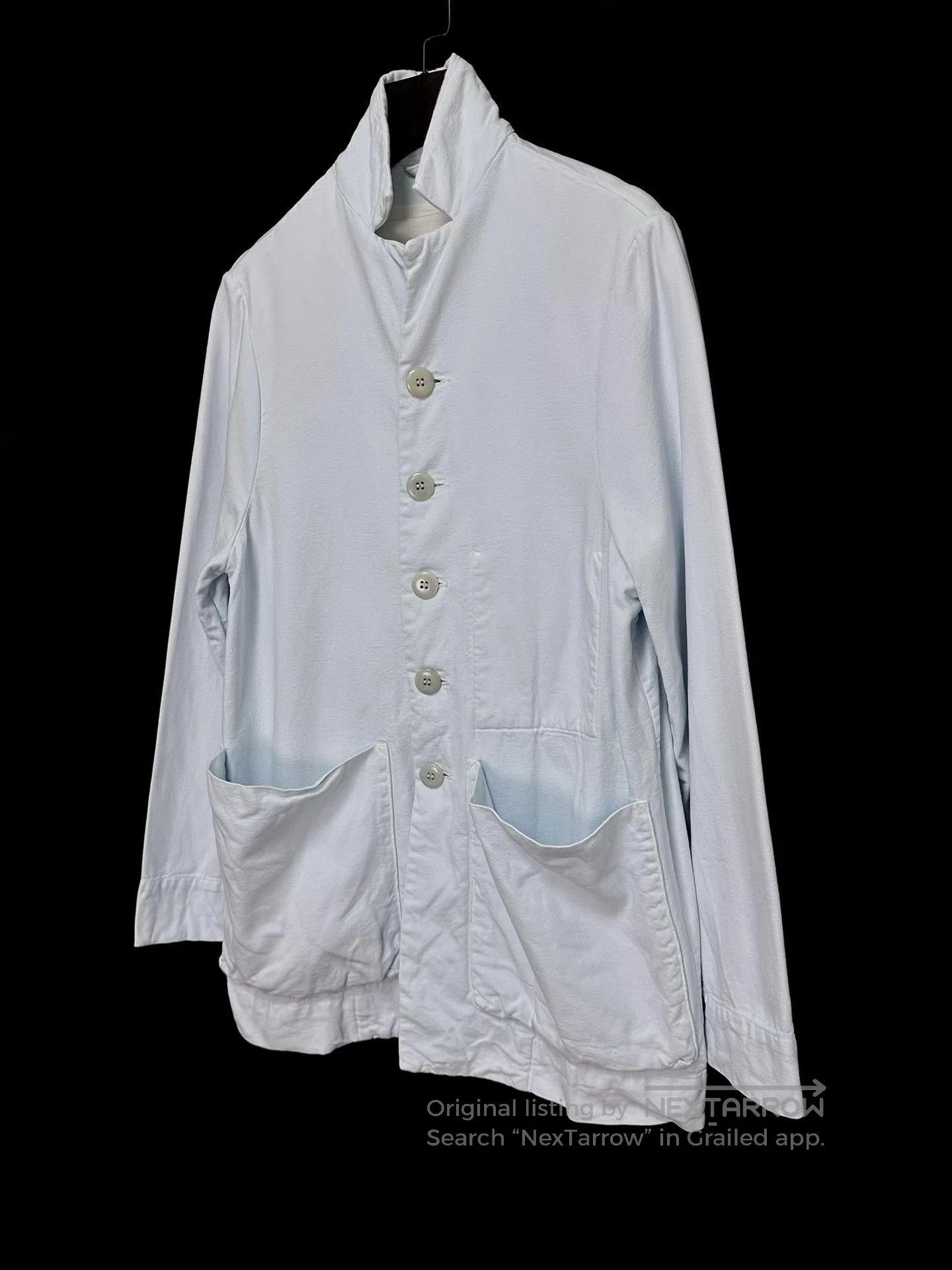 Toogood toogood The Photographer Jacket. Size US M / EU 48-50 / 2 - 3 Thumbnail