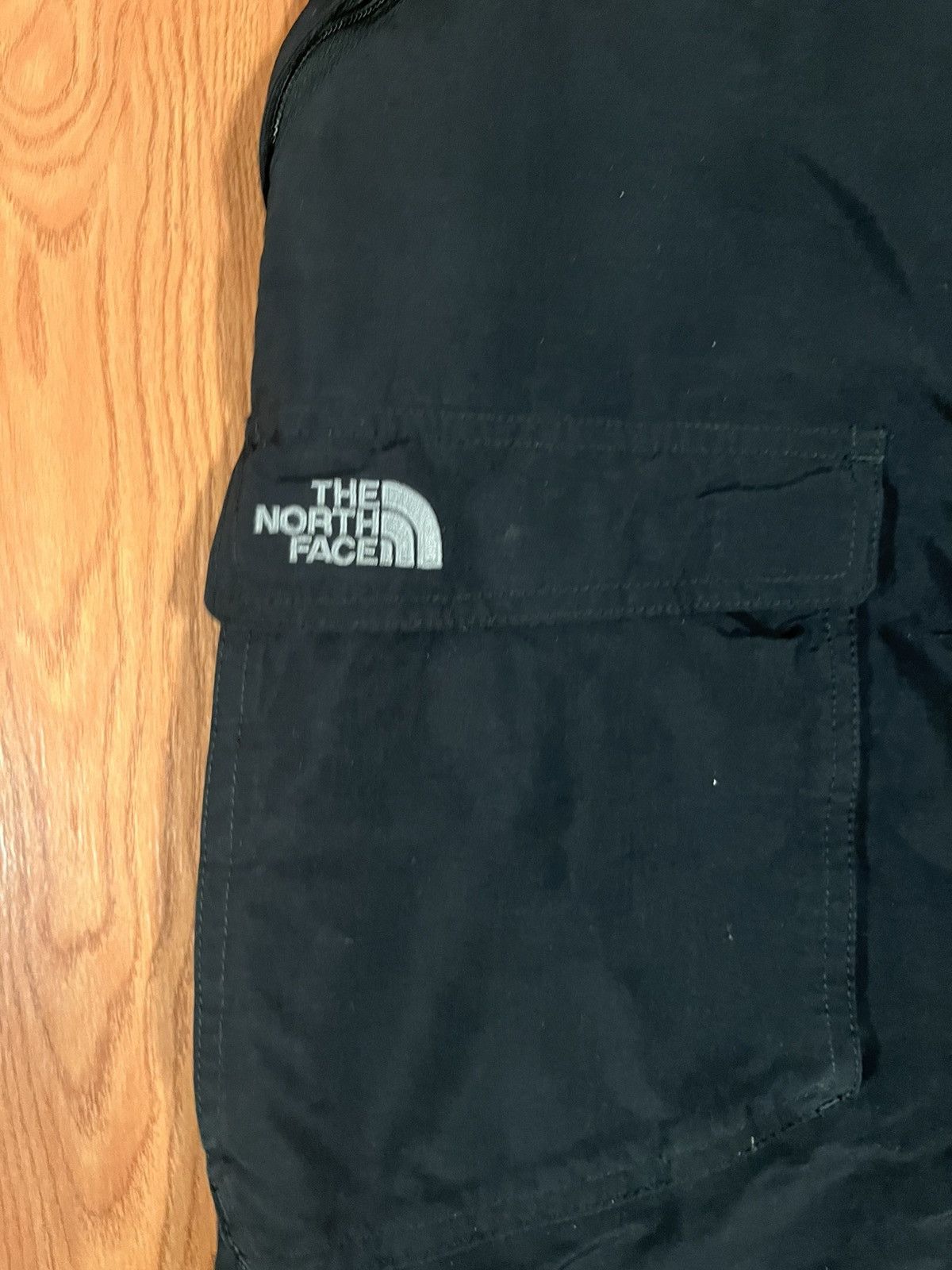 The North Face The Northface ski pants Size US 32 / EU 48 - 2 Thumbnail