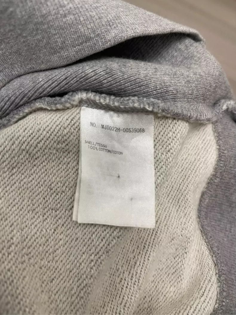 Thom Browne Thom Browne size4 A trench coat with a hood Size US XL / EU 56 / 4 - 7 Thumbnail