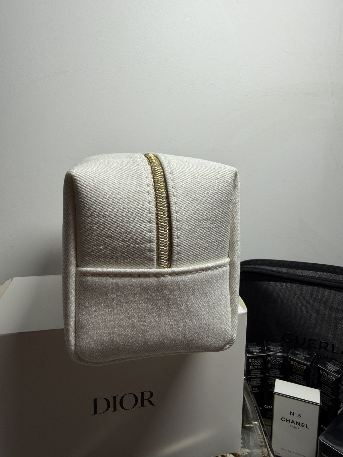 Dior Cosmetic bag Dior Beauty Size ONE SIZE - 4 Thumbnail