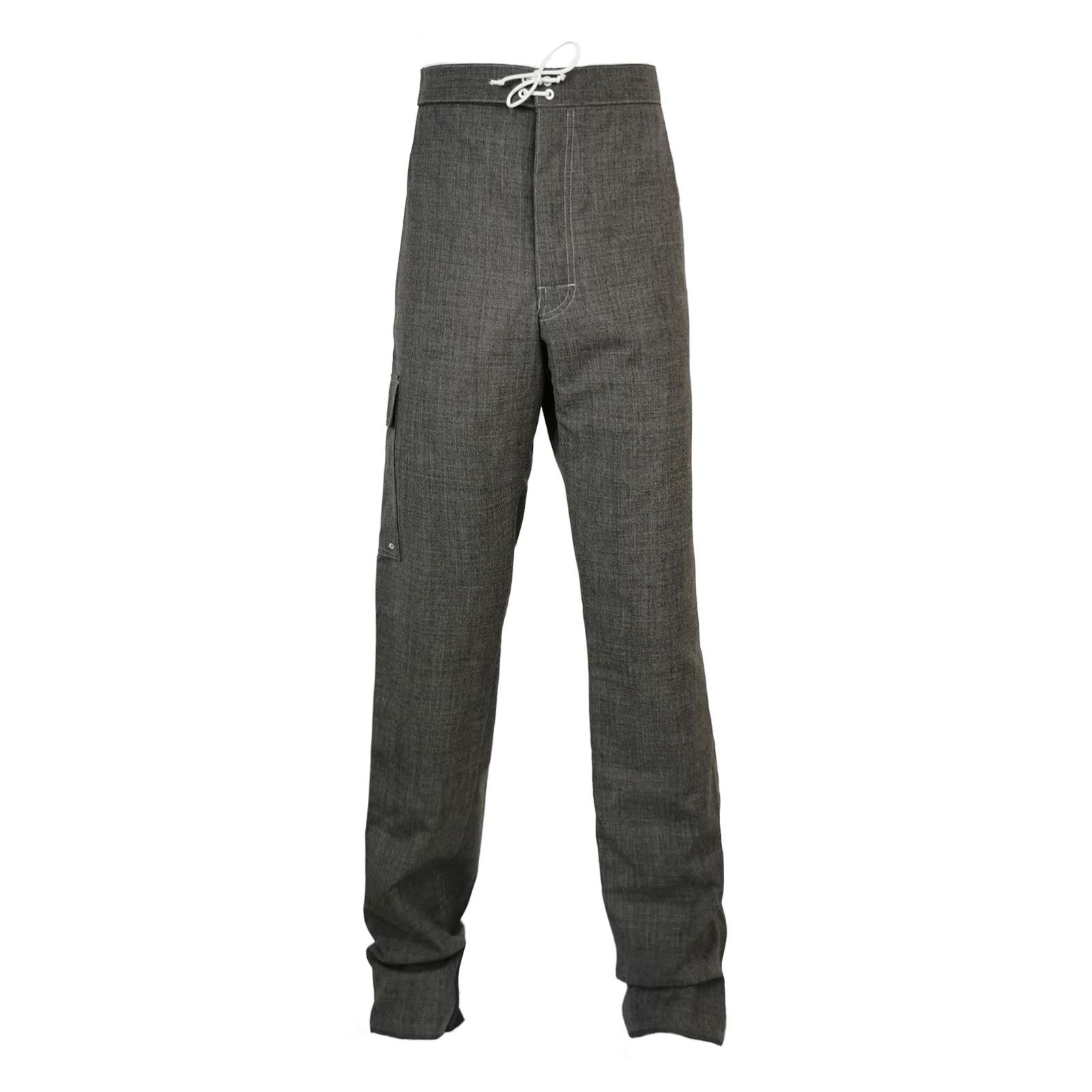 Thom Browne Thom Browne Men 34 Casual Pants Size US 34 / EU 50 - 1 Thumbnail