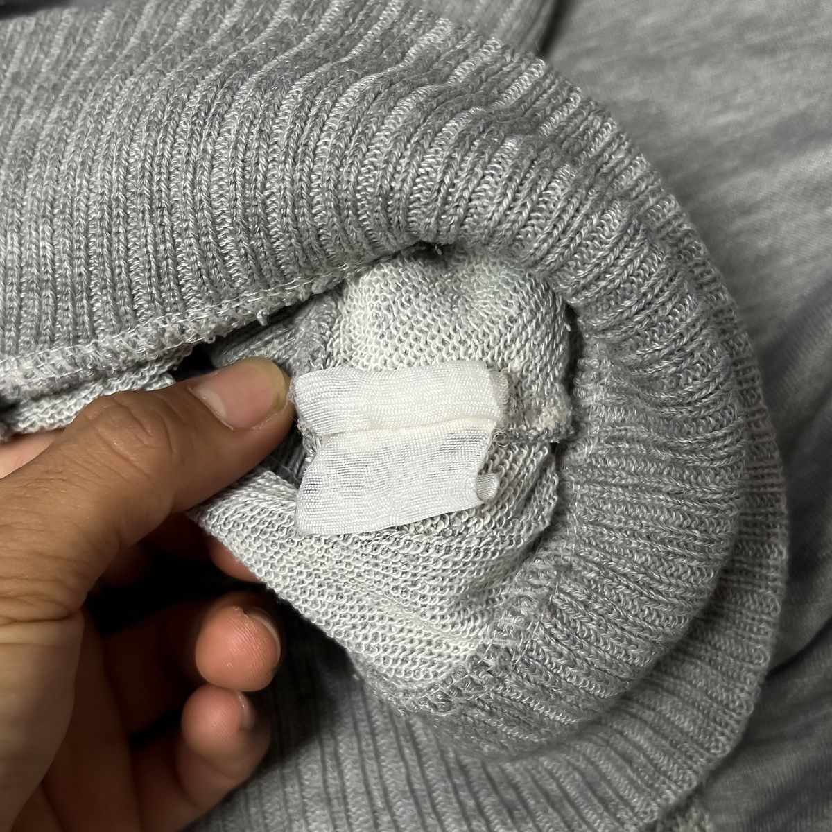 Japanese Brand Y2K hoodie Elvence Size US S / EU 44-46 / 1 - 5 Thumbnail