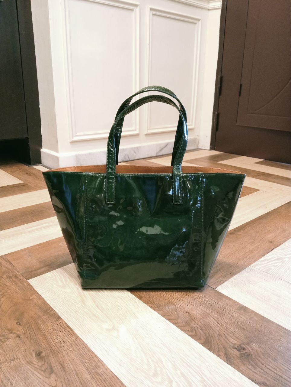 Margaret Howell MARGARET HOWELL IDEA BAG Size ONE SIZE - 1 Thumbnail