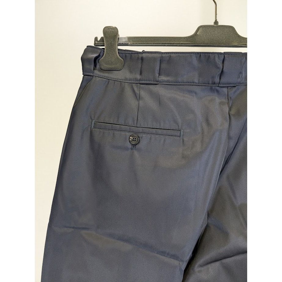 Prada o1rshd1 Short in Blue Size US 32 / EU 48 - 13 Thumbnail