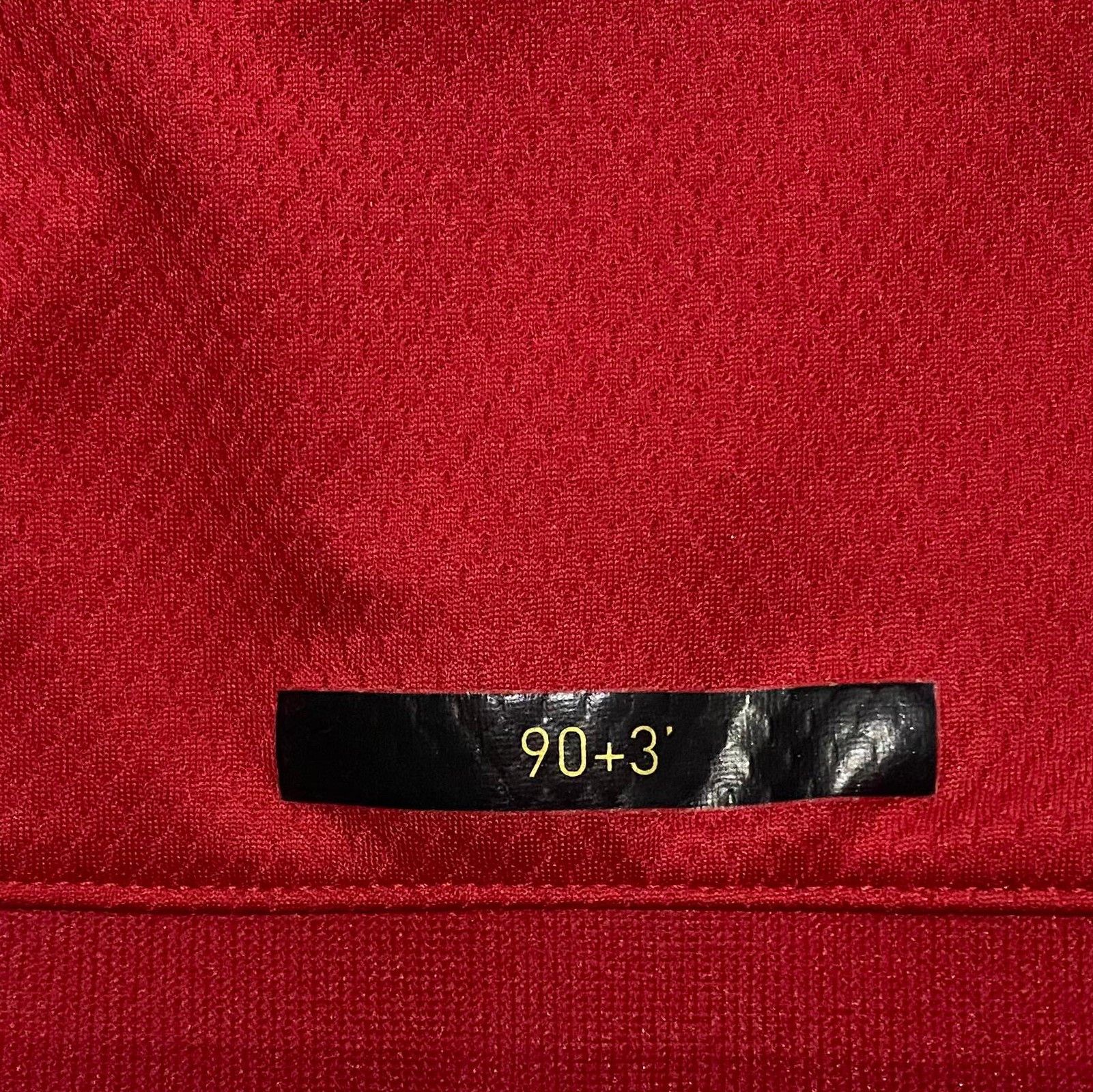 Adidas Manchester United 2019-2020 Home Jersey David Beckham Size US L / EU 52-54 / 3 - 7 Thumbnail