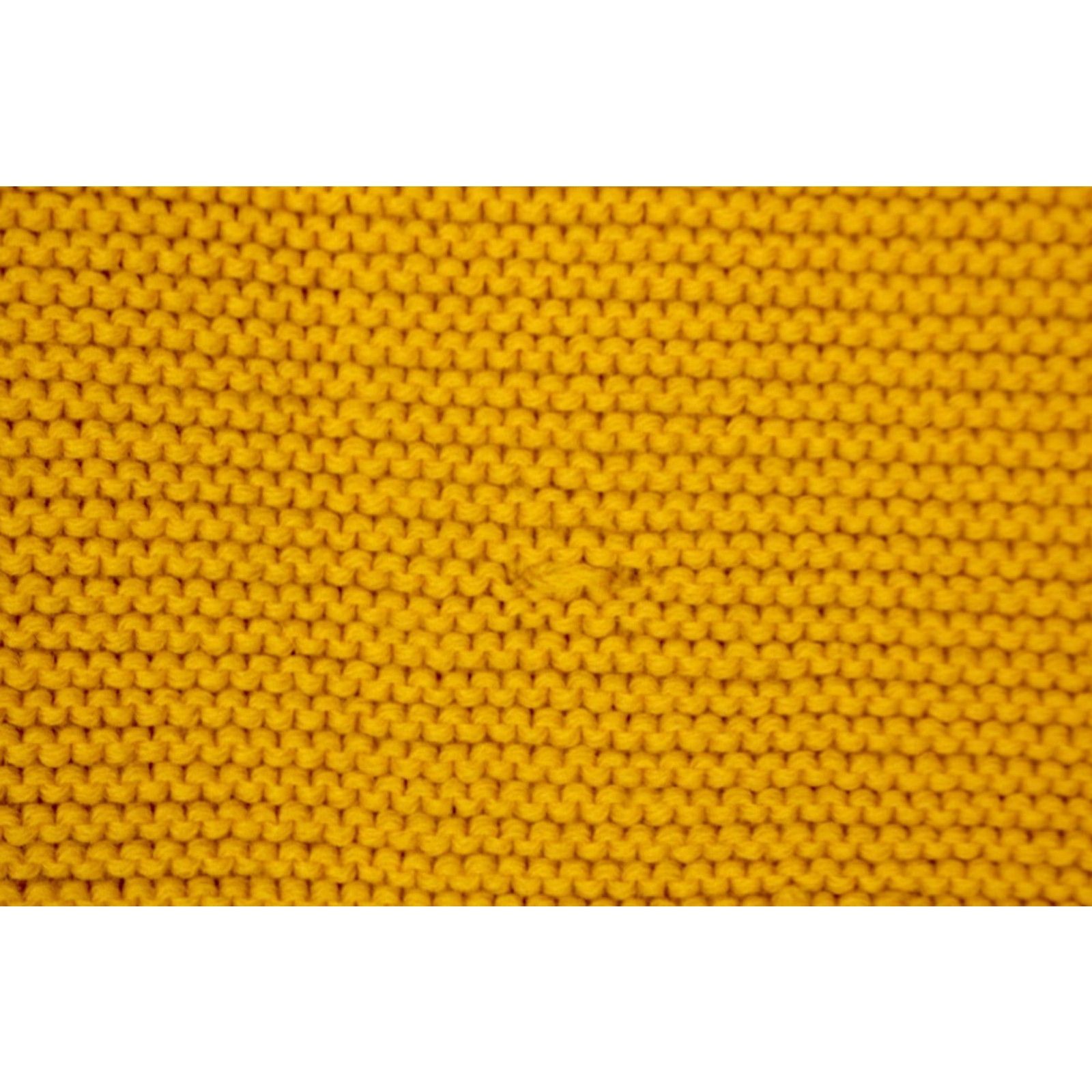 Vintage VTG Brentwood Sweater 50s 60s Wool Yellow Size M Mens Vintage Continent al Pullover/ Sweater Casual Size US M / EU 48-50 / 2 - 6 Thumbnail