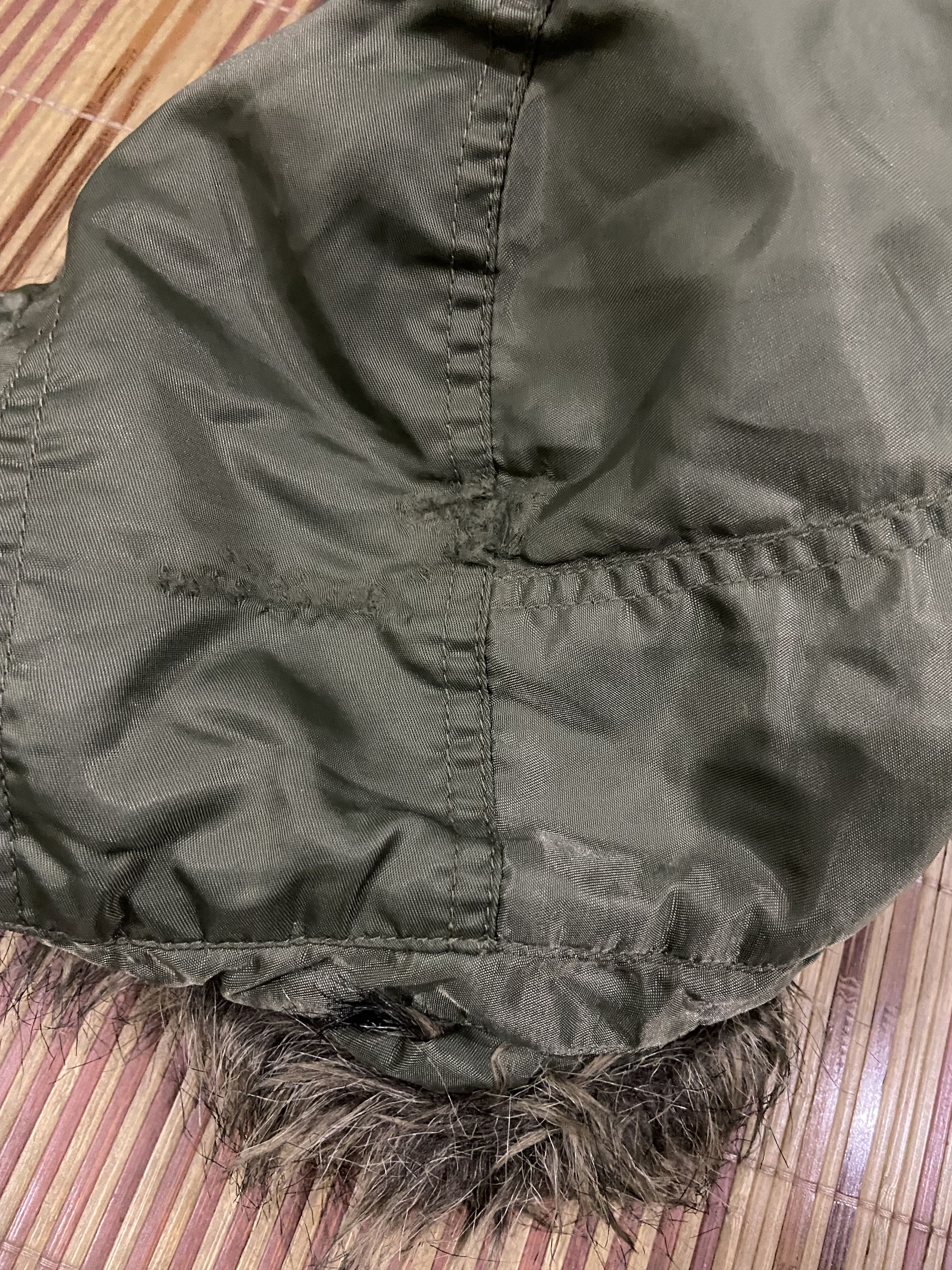 Von Dutch Von Dutch parkas Size US M / EU 48-50 / 2 - 9 Thumbnail